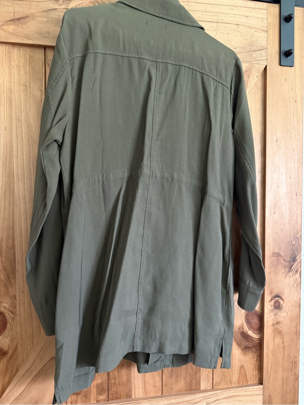 Cargo Jacket - Picture 3 of 3
